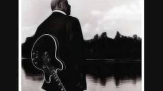 BB King~How Blue Can You Get