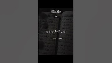 قرآن كريم #قرآن #المصحف #اكسبلور #quran