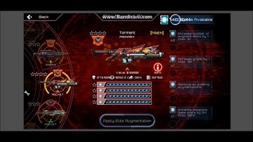 SAS 4| How to Hack Weapon Stats (AUGMENTATION WAY)