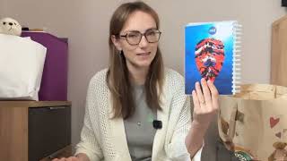 картинка: Інсайт про баланс творчості та дисципліни ЯКИЙ ПРАЦЮЄ
