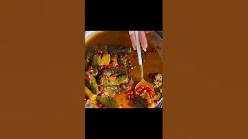 تابعونا دوالي دولمة 
