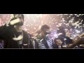 DJ Felli Fel & French Montana at Belasco