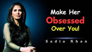 Bikin Dia Terus Memikirkanmu Pologi Wanita Terungkap Sadia Khan