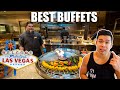 The 5 BEST Buffets Open Now In Las Vegas!
