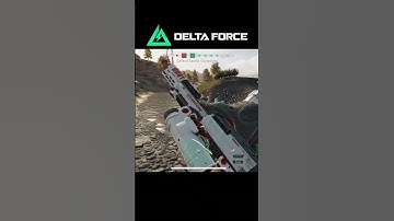 MP7 DELTA FORCE MOBILE #hiphop #rap #india #deltaforce #deltaforcecreator #deltaforcegame #gaming