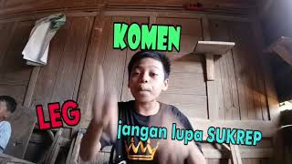 Dimas Sukrep Mbak Ruroh