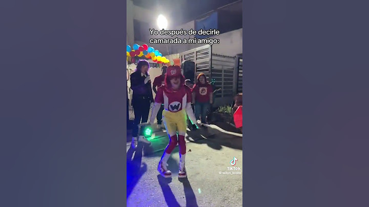 Jajajaja él niño