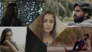 UNAKAGA KATHIRUPENE ENAI THEDI VARUVAAYA |VILAGATHEY × UNNE NENACHEN WHATSAPP STATUS | DRIZZLE EDITZ