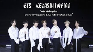 BTS (방탄소년단) _ Kekasih Impian FMV