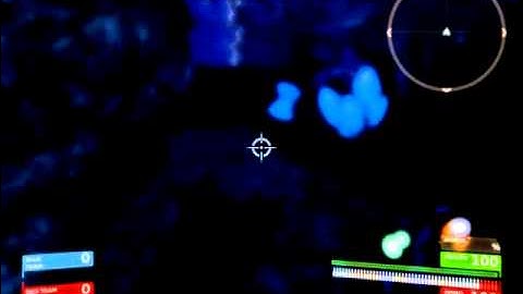 Brynjar Saemundsson - UDK - Underwater