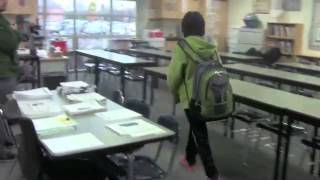 Big Backpacks PSA