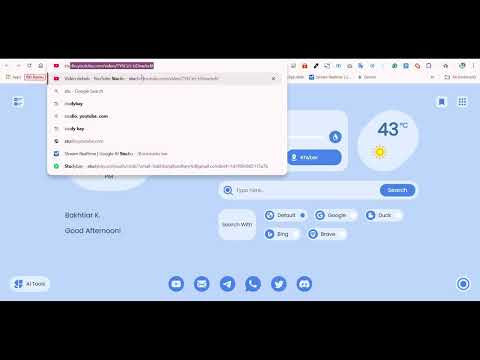 YouTube Tags & Description Generator video preview 2