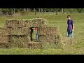 Makin&#39; Hay...Bales!