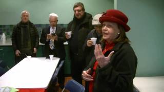 Happy 100Th Birthday After Cleveland Cultural Gardens Time Capsule