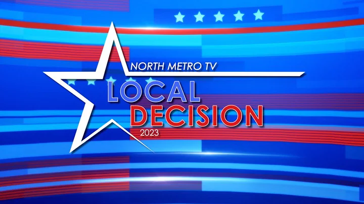 Local Decision 2023: Terry Wold - Blaine City Coun...