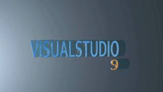 new intro title 3ds max