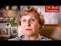 The War is Over | Jewish Survivor Mania Lichenstein | USC Shoah Foundation