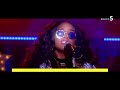 H.E.R. (live) Hard Place - C à Vous - 26/03/2019 Mp3 Song