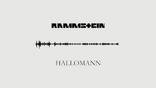 Rammstein - Hallomann (Instrumental)