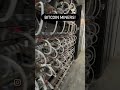 Yeh Hai Asli Bitcoin Mining Farm! 😱 Huge Setup #bitcoin
