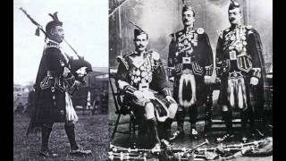 Lament for Patrick Og MacCrimmon (John MacDonald of Inverness) Bagpipes