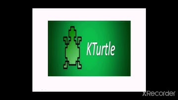 KTurtle 2nd Video