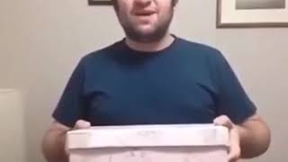 Altı Saniyelik Komik Bir Video