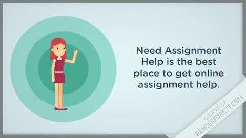 Get High-Quality Management Assignment Help From Top Notch Professionals
