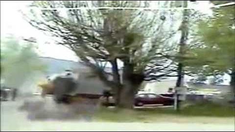 Destroyed in Seconds PART 1