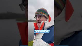 Get Out There, People.