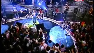 Peterpan Mungkin nanti HD (Star on stage Antv)