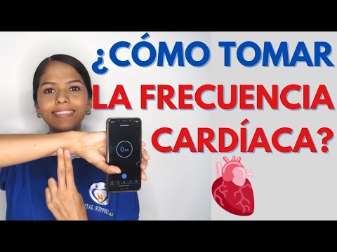 Video: 3 formas de controlar la frecuencia cardíaca fetal