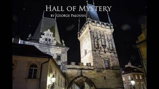 Church Pipe Organ with Music Box and Choir Music | Hall of Mystery by George Palousis