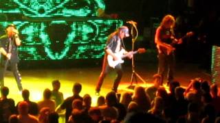 Scorpions - Best is yet to come - M3 2010