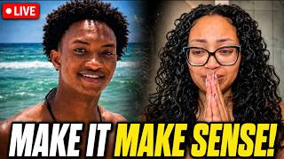 Something Isn’t Adding Up With Nolan Wells’ Mom | Black Panther Issue | Tonight's Conversation 📱