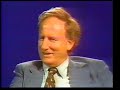 Ht odum interview on lifes work 1981
