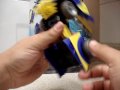 Marvel Transformers Crossovers Wolverine Review Marvel Transformers Crossovers Wolverine Review