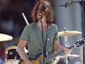 Singer Chris Cornell Has Died at Age 52