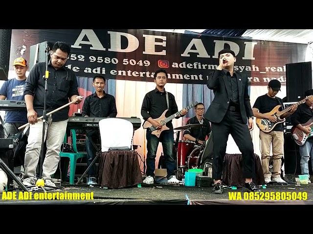 KAMELIA ll RHOMA IRAMA ll COVER l AVI l ADE ADI ENTERTAINMENT l DANGDUT DARAJAT GARUT class=