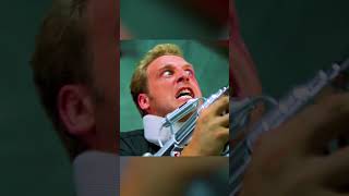 The Strangest Transformation Scene In Hulk 2003