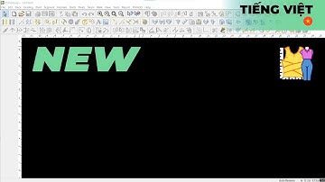 Tiếng Việt - New | TUKAdesign Video Help | CAD Pattern Making Software | Vietnamese