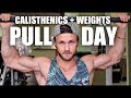 Weighted Calisthenics FTW! | I LOVE THIS STUFF!