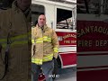 Santaquin city ride along  fire department 1