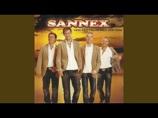 Sannex - Kom