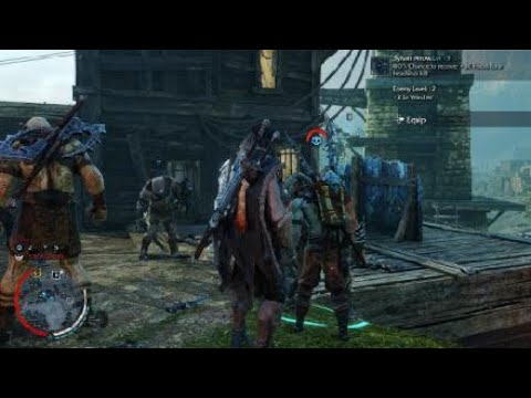 Download Game Middle Earth Shadow Of Mordor Repack - Colaboratory