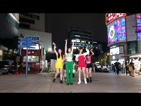 2022.9.16&amp;amp;1SPIRIT 신촌공연&amp;amp;연세로&amp;amp;신촌유플렉스 광장&amp;amp;댄스팀&amp;amp;원스피릿(1SPIRIT)&amp;amp;by Bigstart