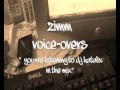 Zimm voiceover  dj katalix  youre listening to dj katalix in the mix free