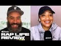 Megan Thee Stallion Praised By Maxine Waters and JAY-Z's Latest Deal | Rap Life Review