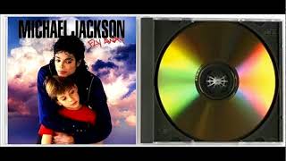 Michael Jackson – Fly Away [Audio HQ] HD