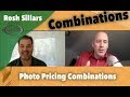 Photography pricing combinations with pascal depuhl